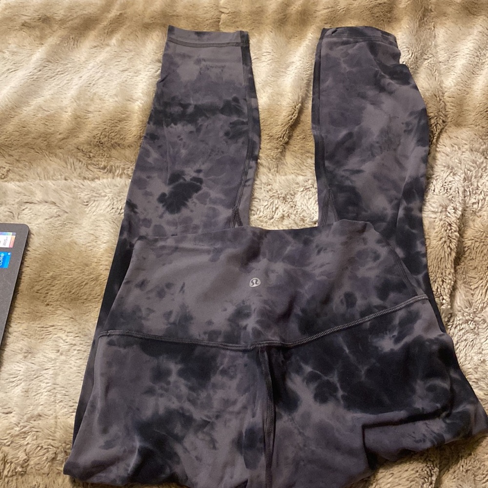 Align leggings